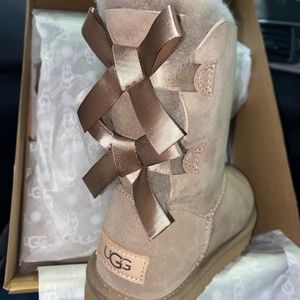 Ugg Bailey Bow Boots